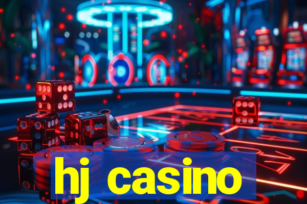 hj casino